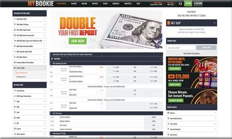 mybookie payouts